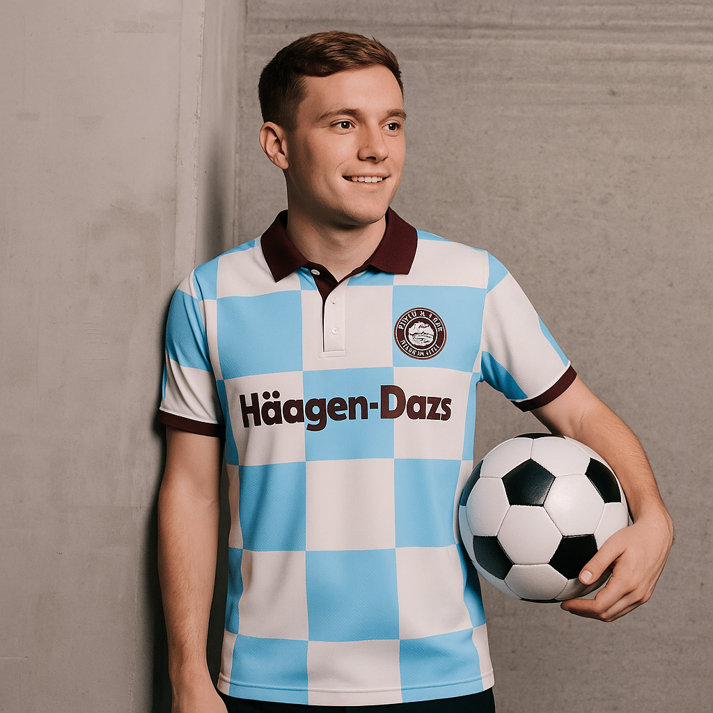 Hercules Merchandise - sportproducten op maat