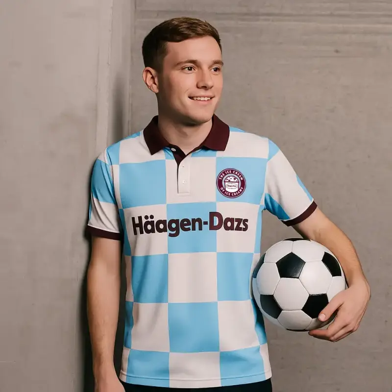 Hercules Merchandise - Sportkleding op maat