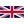 Britse vlag - website Verenigd Koninkrijk