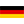 Duitse vlag - website Duitsland