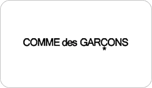 Comme des Garçons