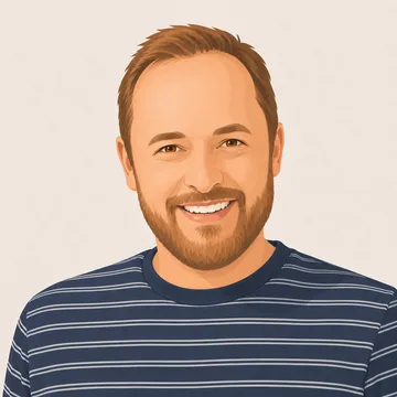 Cedric — Projectmanager bij Hercules Merchandise