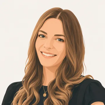 Lea-Marie — Projectmanager bij Hercules Merchandise