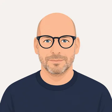 Roy — Developer bij Hercules Merchandise