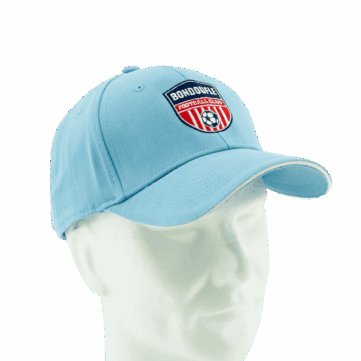 Baseballpet op maat