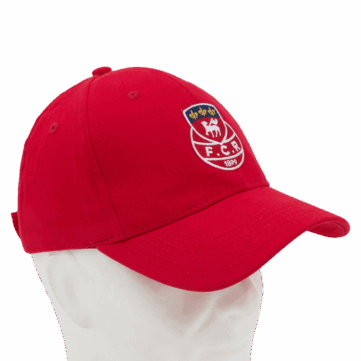 Baseballpet op maat