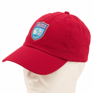Baseballpet op maat