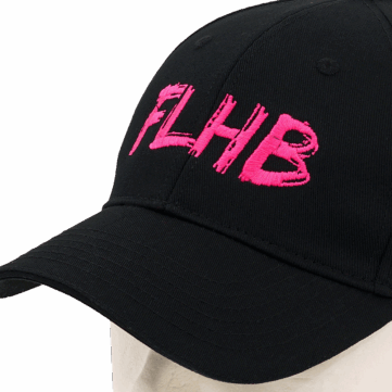 Baseballpet op maat