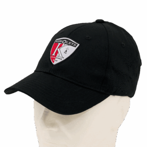 Baseballpet op maat