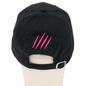 Baseballpet op maat