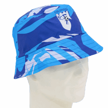 Bucket hat op maat
