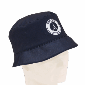 Bucket hat op maat