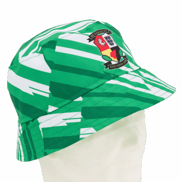 Bucket hat op maat