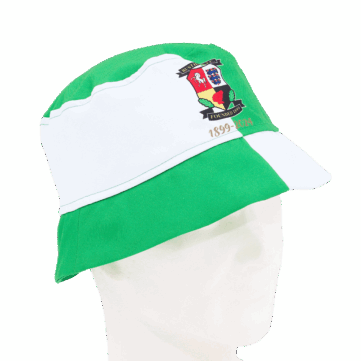 Bucket hat op maat