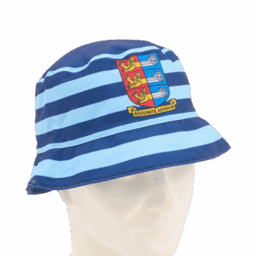 Bucket hat op maat