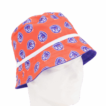 Bucket hat op maat