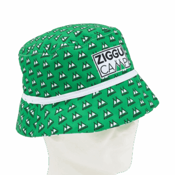 Bucket hat op maat