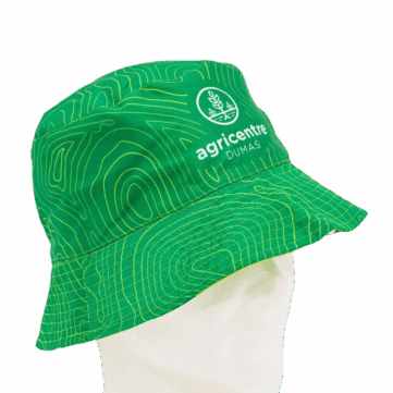 Bucket hat op maat
