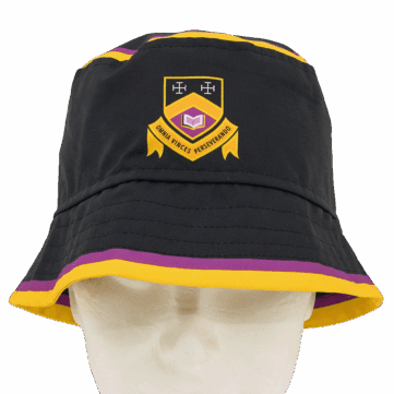 Bucket hat op maat