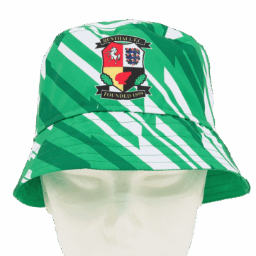 Bucket hat op maat