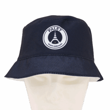 Bucket hat op maat