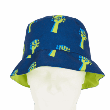 Bucket hat op maat