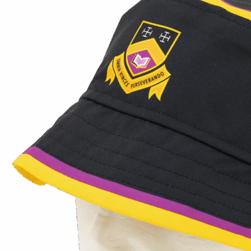 Bucket hat op maat