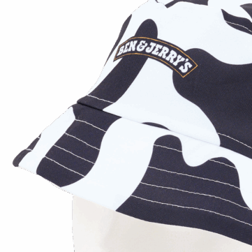 Bucket hat op maat