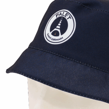 Bucket hat op maat