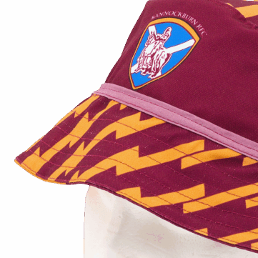 Bucket hat op maat