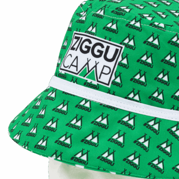 Bucket hat op maat