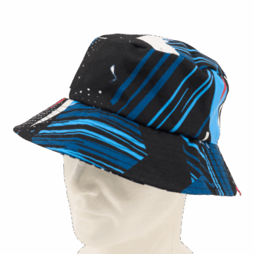 Bucket hat op maat