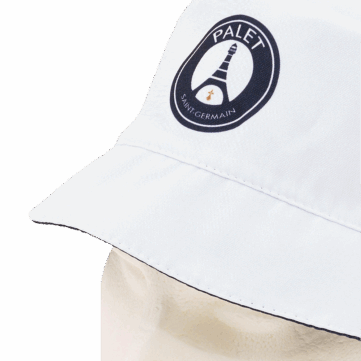Bucket hat op maat