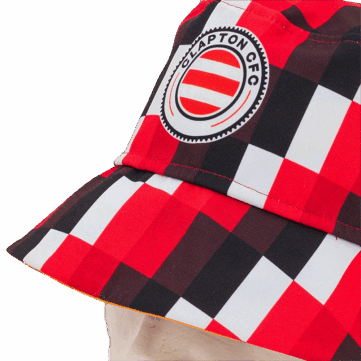 Bucket hat op maat