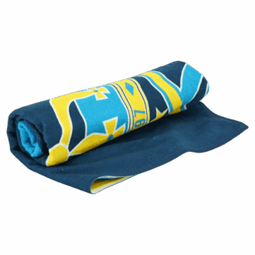 Handdoek op maat