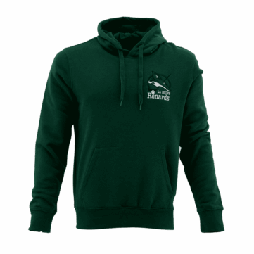 Hoodie bedrukken