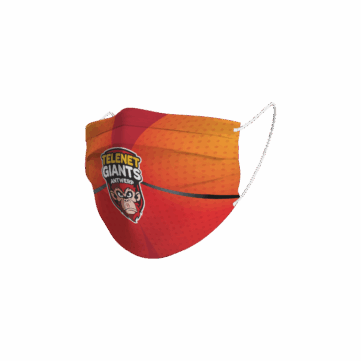 Mondmasker op maat