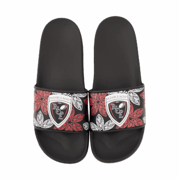 Clubslippers op maat