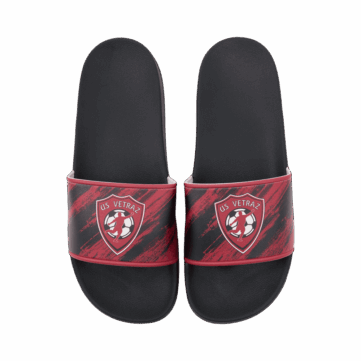 Clubslippers op maat