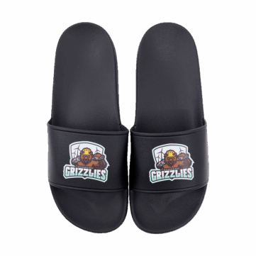 Clubslippers op maat