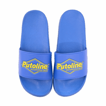 Clubslippers op maat