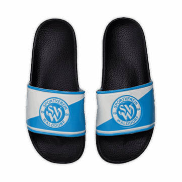 Clubslippers op maat