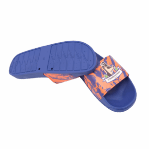 Clubslippers op maat