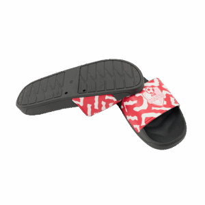 Clubslippers op maat