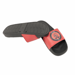 Clubslippers op maat