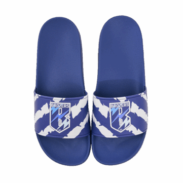 Clubslippers op maat