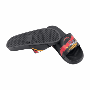 Clubslippers op maat