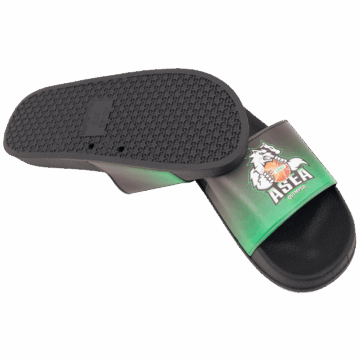 Clubslippers op maat