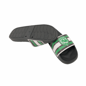 Clubslippers op maat