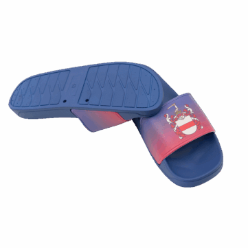 Clubslippers op maat